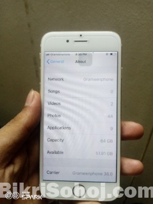Iphone 6
